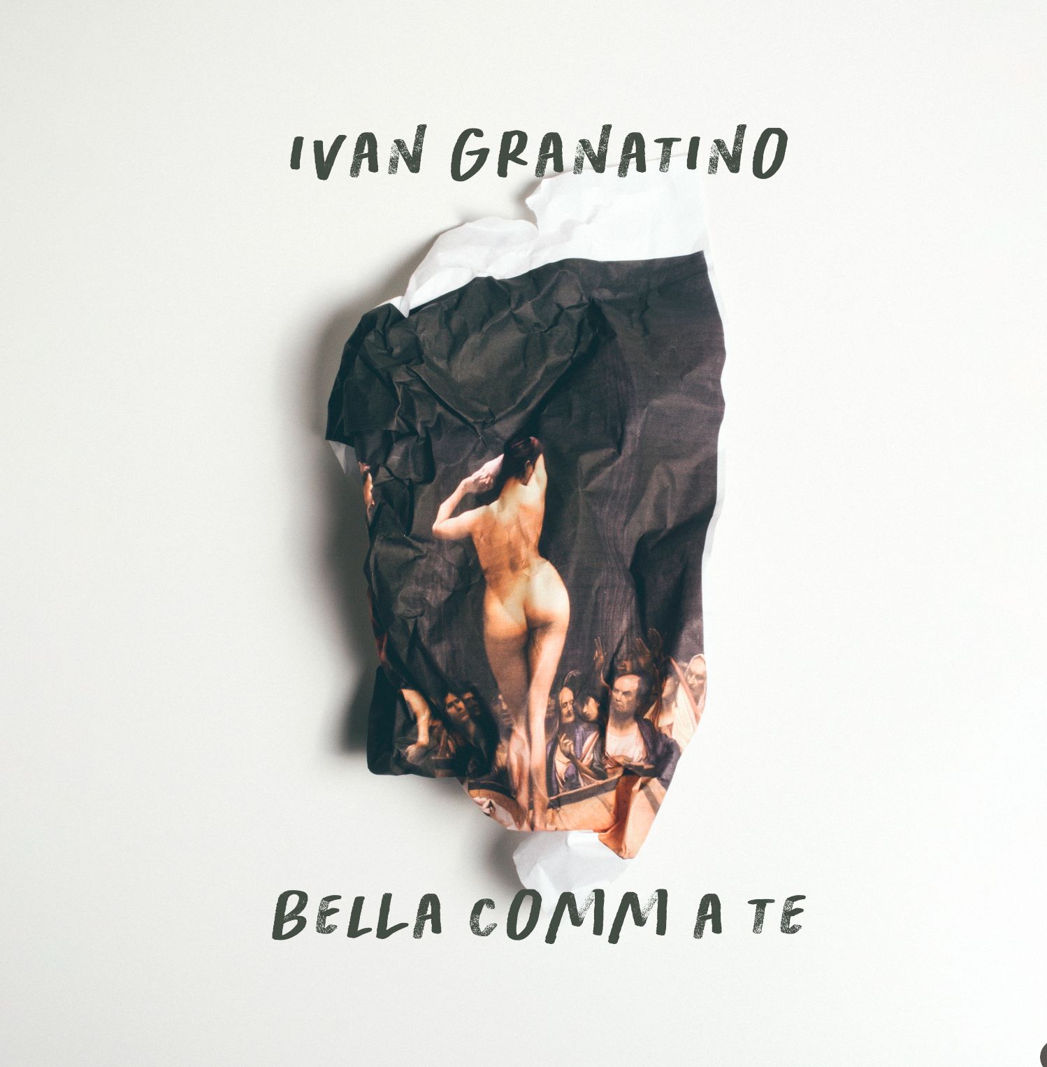 Ivan GranatinoBella comme ‘a te